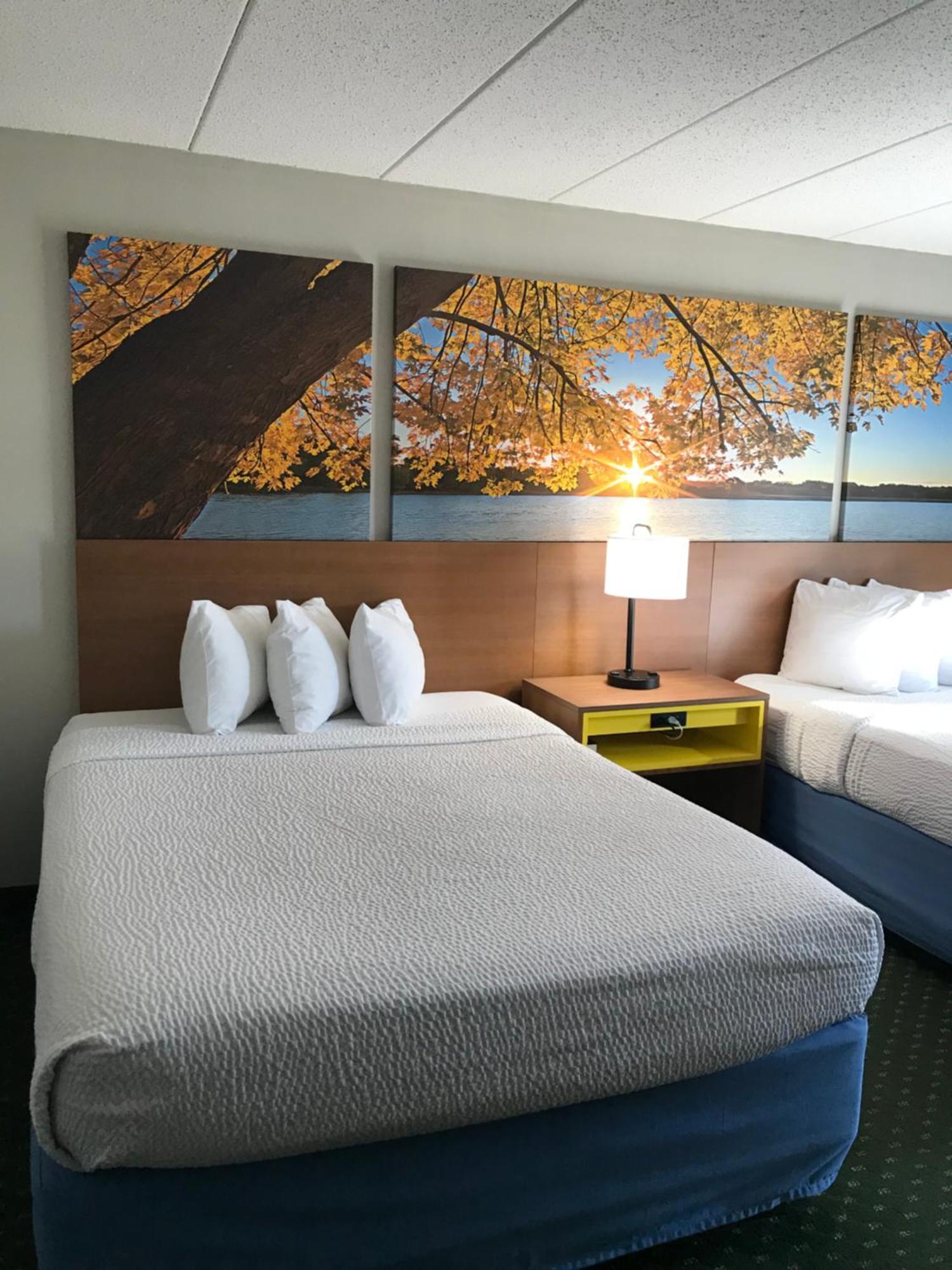 Days Inn By Wyndham International Falls Exterior foto